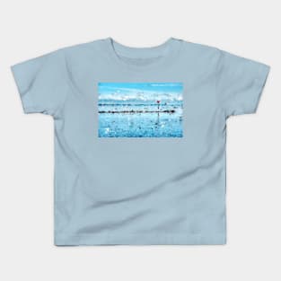 Sea Breeze Kids T-Shirt